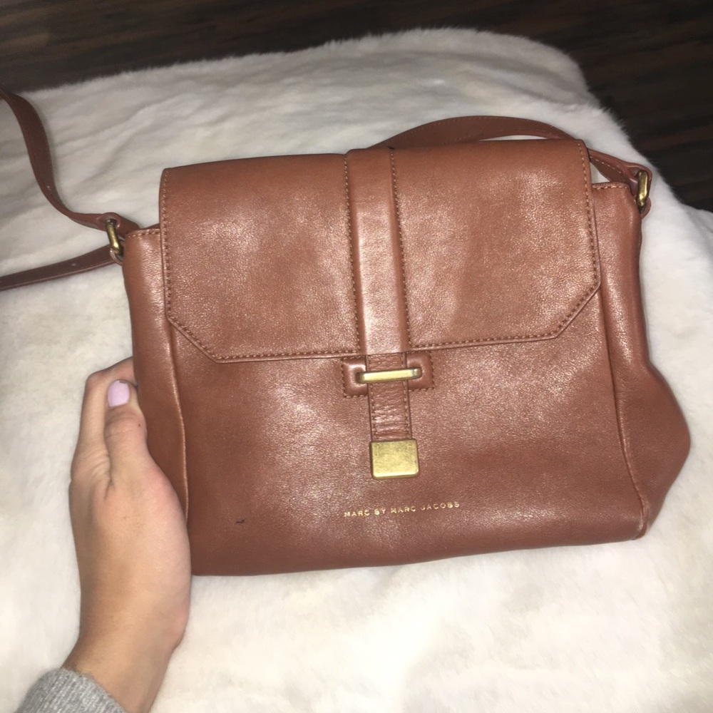 Marc by Marc Jacobs crossbody